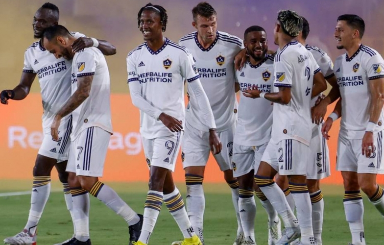 Nhận định Los Angeles Galaxy vs Santos Laguna: Hy vọng có điểm