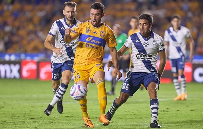 Nhận định Tigres UANL vs Puebla: Ác mộng chờ đợi khách