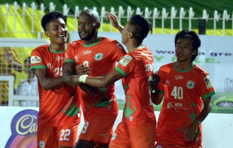 Nhận định Neroca vs Indian Navy: Đảo ngược vị trí