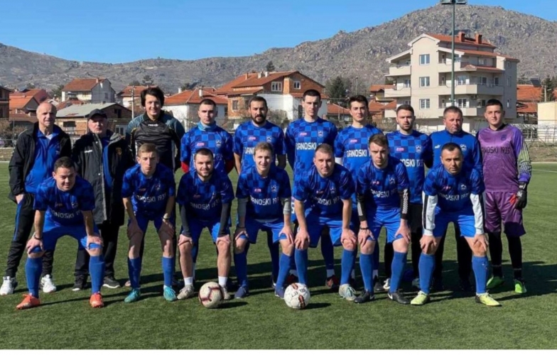 Nhận định Golemo Konjari vs Pobeda: Giao hữu vui vẻ