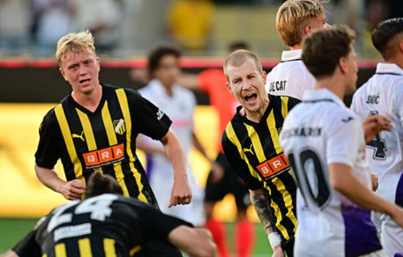 Nhận định Hacken vs Brann: Hai đội đều ghi bàn?