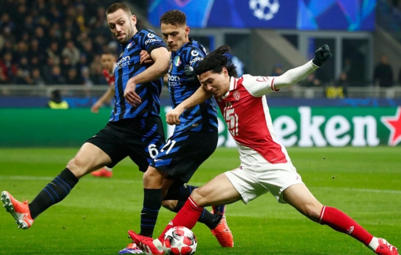 Nhận định Monaco vs Inter: Bùng nổ bàn thắng