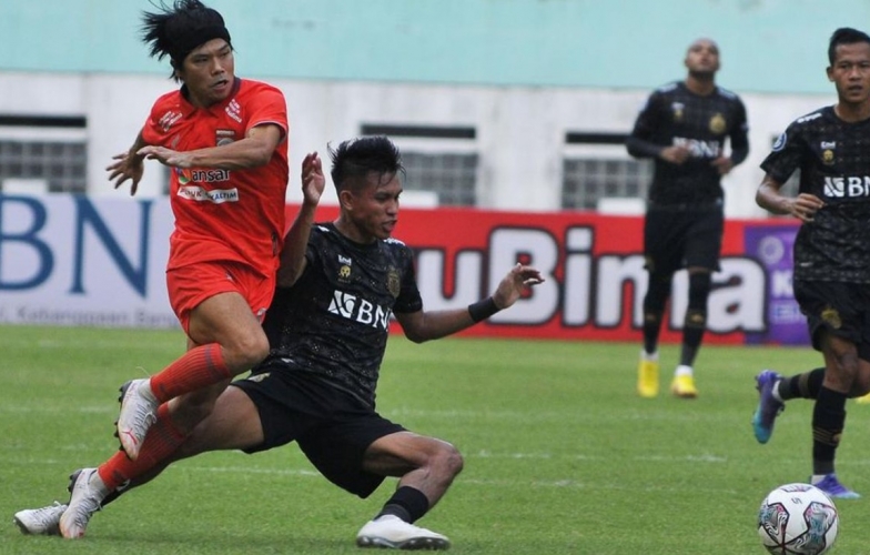Nhận định Borneo vs Bhayangkara: Ra quân thuận lợi