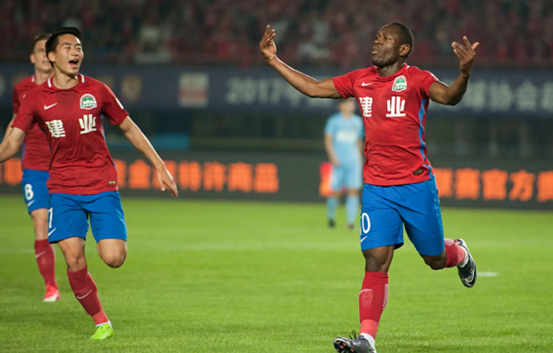 Nhận định Henan Songshan vs Shenzhen Xinpengcheng: Dễ chia điểm