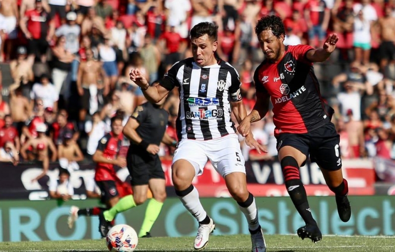 Nhận định Newell Old Boys vs Central Cordoba: Tận dụng lợi thế sân nhà