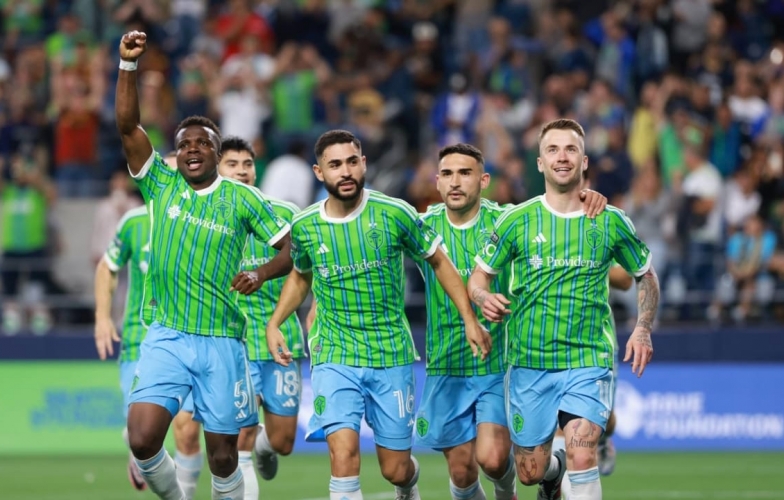 Nhận định Seattle Sounders vs Club Tijuana: Trên 2,5 bàn?
