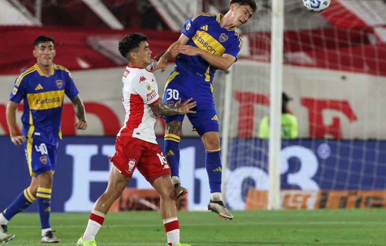 Nhận định Tigre vs Huracan: Bất phân thắng bại