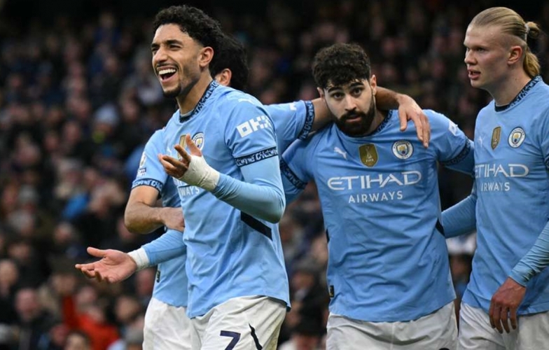 Nhận định Palermo vs Man City: Chủ nhà quyết khẳng định mình