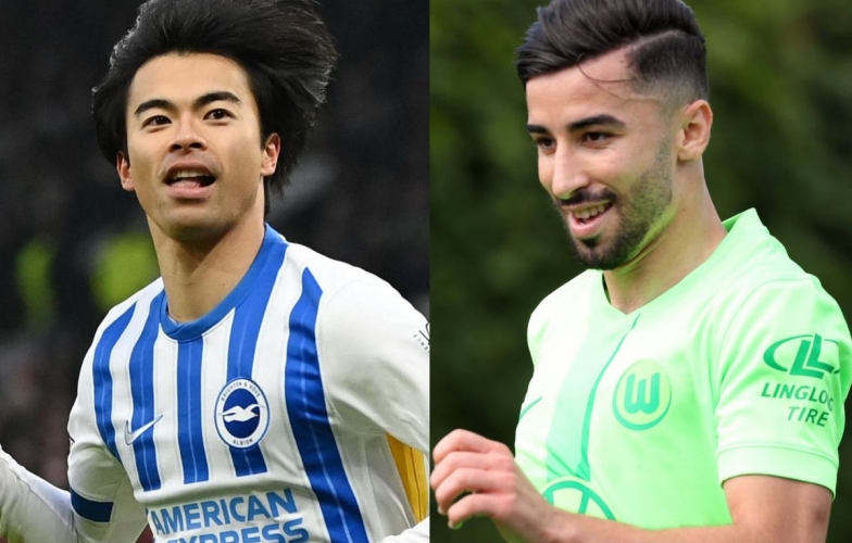 Nhận định Brighton vs Wolfsburg: Phép thử cuối cùng