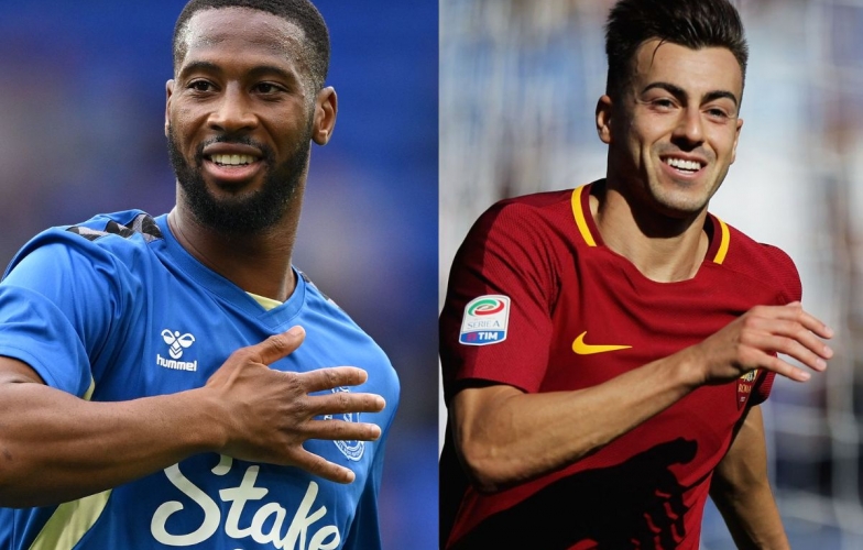 Nhận định Everton vs AS Roma: Tìm lại niềm vui