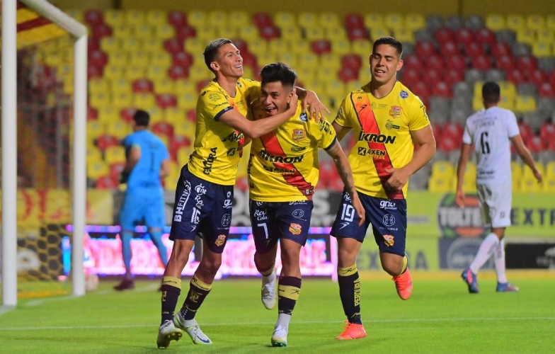 Nhận định Atl Morelia vs Alebrijes Oaxaca: Bóng ma sân khách trở lại