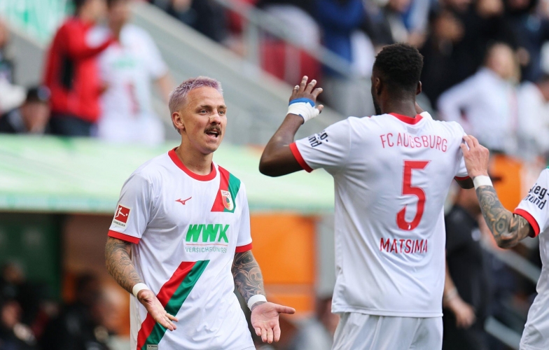 Nhận định Augsburg vs Pisa: Làm nóng trước mùa giải
