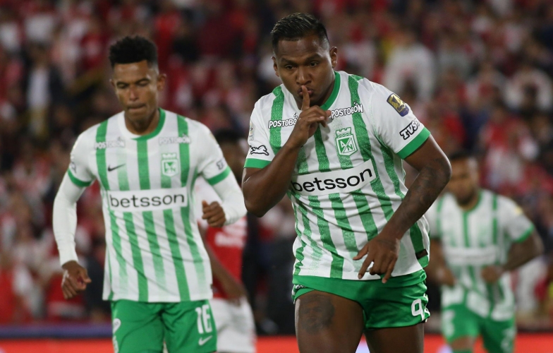Nhận định Atl Nacional vs Alianza: Lợi thế cho chủ nhà