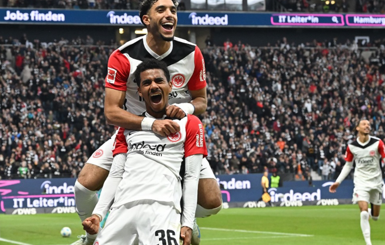 Nhận định Fulham vs Frankfurt: Khách chiếm ưu thế