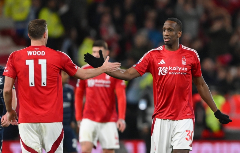 Nhận định Nottingham Forest vs Al Qadisiya: Mài sắc hàng công