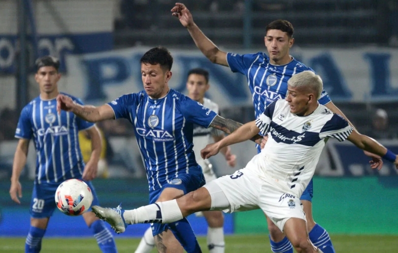 Nhận định Godoy Cruz vs Gimnasia La Plata: Khan hiếm bàn thắng?