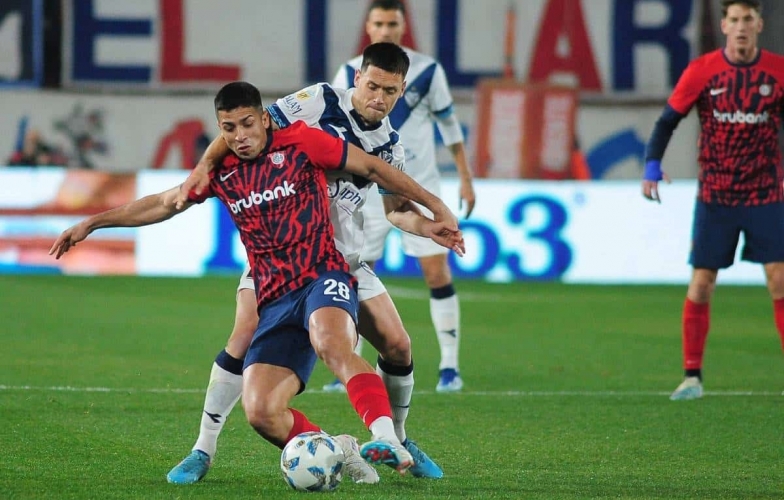 Nhận định San Lorenzo vs Velez Sarsfield: Ít bàn thắng?