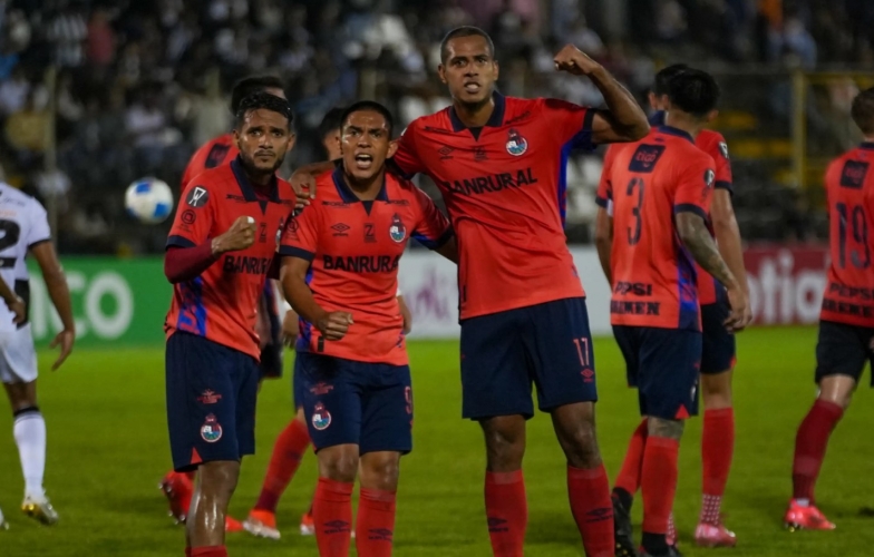 Nhận định Municipal vs Miguelito: Chênh lệch đẳng cấp