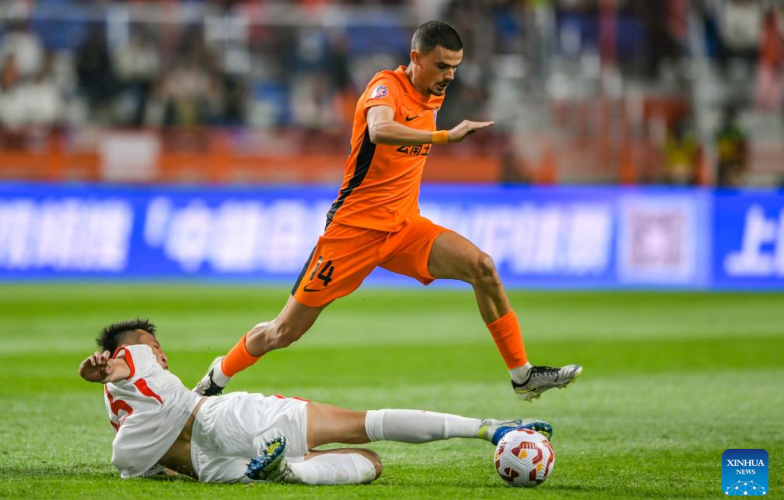 Nhận định Qingdao Hainiu vs Yunnan Yukun: Chủ nhà hiếu khách