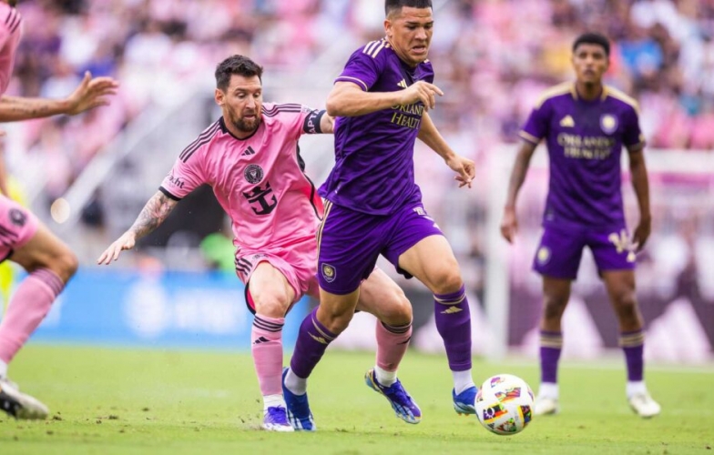 Nhận định Orlando City vs Inter Miami: Bất phân thắng bại