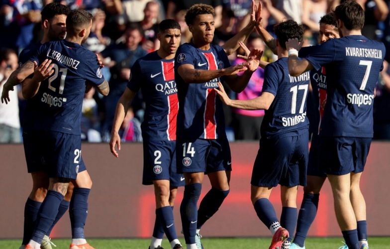Nhận định PSG vs Tottenham: Liệu có thêm bất ngờ?
