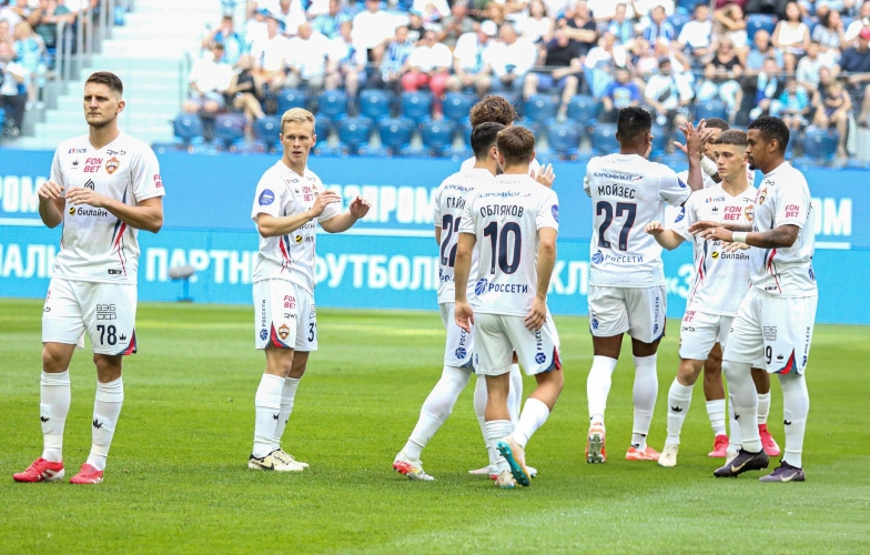 Nhận định Akron Togliatti vs CSKA Moscow: Tranh đấu nảy lửa