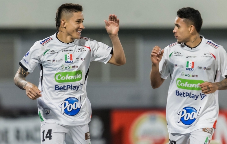 Nhận định Once Caldas vs Huracan: Tỷ số hòa?
