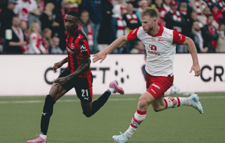 Nhận định Midtjylland vs Fredrikstad: Không có bất ngờ