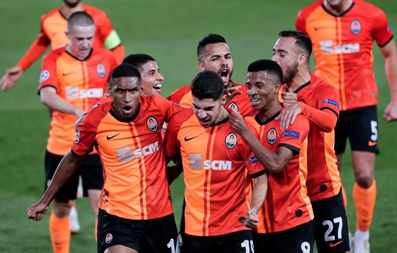 Nhận định Shakhtar Donetsk vs Panathinaikos: Trận đấu sống còn, 1h00 ngày 15/8/2025