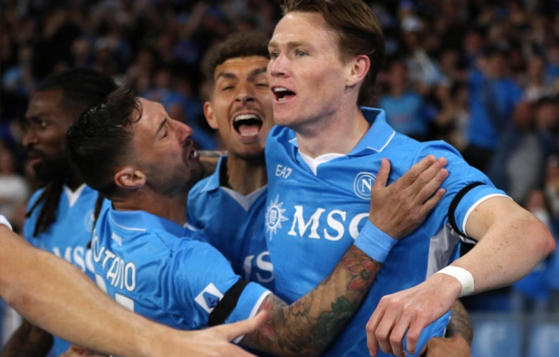 Nhận định Napoli vs Olympiacos Piraeus: Bài test cuối cùng