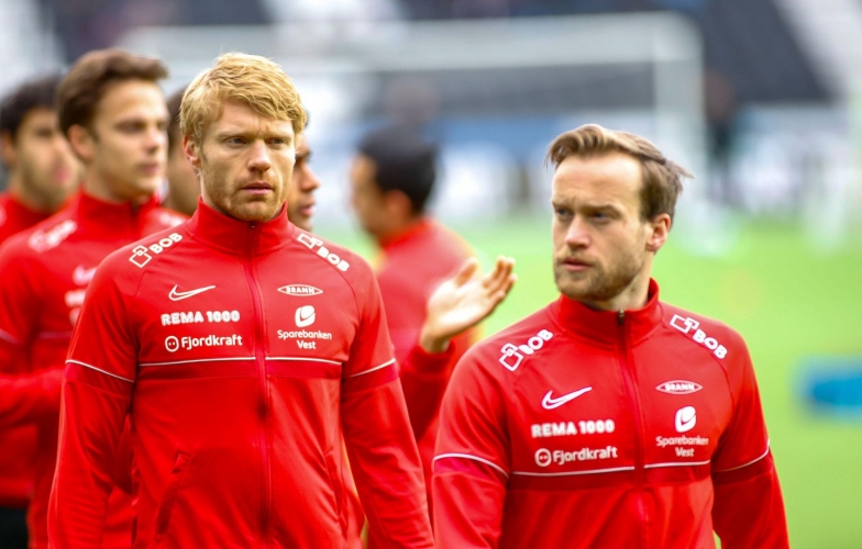 Nhận định Brann vs Hacken: Chủ nhà đi tiếp