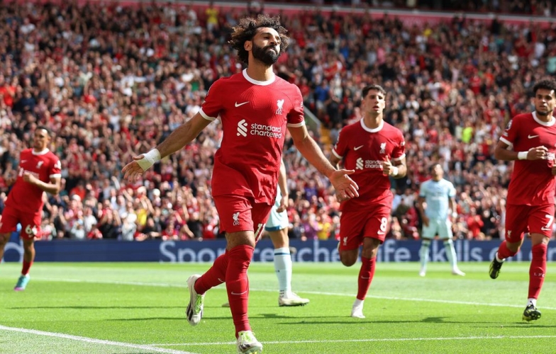 Nhận định Liverpool vs Bournemouth: Thắng lớn ngày ra quân?