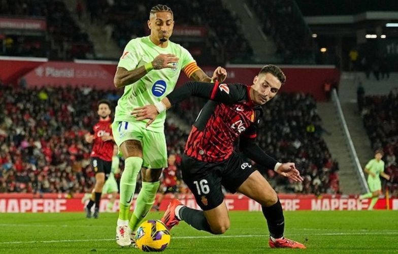 Nhận định Mallorca vs Barca: Khởi đầu suôn sẻ cho nhà vô địch?