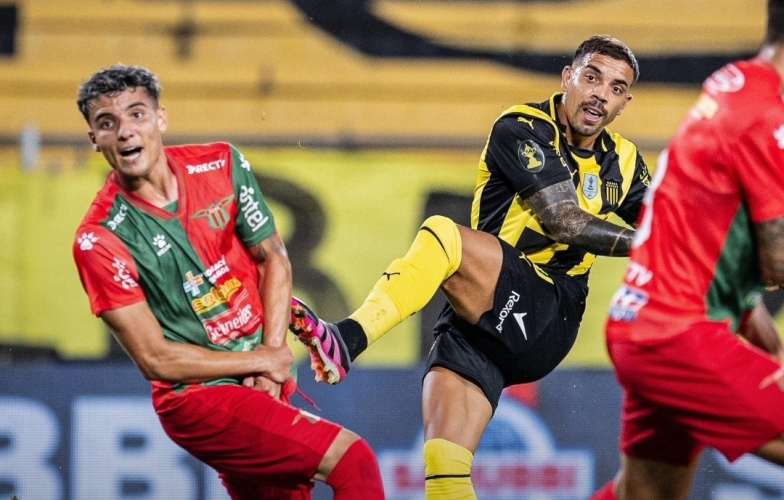 Nhận định Boston River vs Penarol: Đội khách lấn lướt