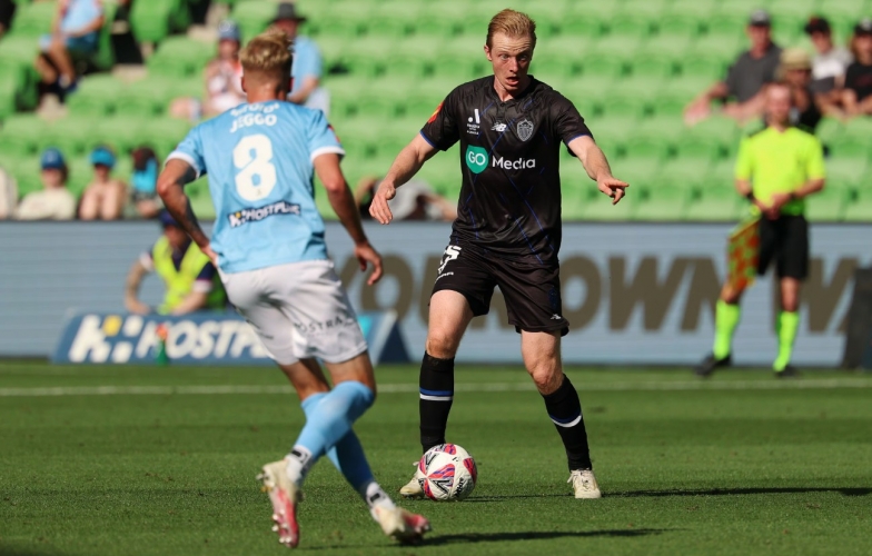 Nhận định Auckland United vs Nelson Suburbs: Quá chênh lệch