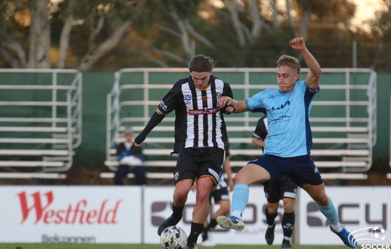 Nhận định Canberra Olympic vs Canberra Juventus: Dễ có trận hòa