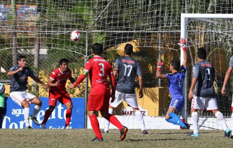 Nhận định San Lorenzo vs Guairena: Vị khách khó lường