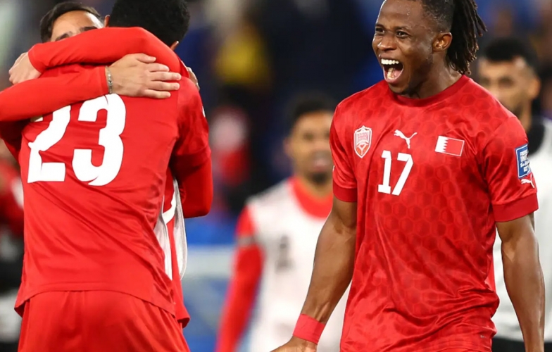 Nhận định U23 Bahrain vs U23 Ấn Độ: Quyết tâm có điểm