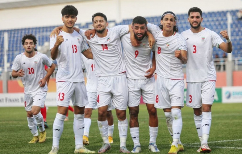 Nhận định U23 Iran vs U23 Hồng Kông: Ra quân dễ dàng