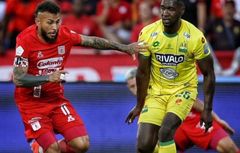 Nhận định America De Cali vs Bucaramanga: Lợi thế cho đội khách