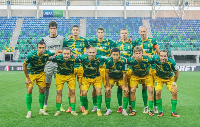 Nhận định Molodechno vs Neman: Đội khách áp đảo