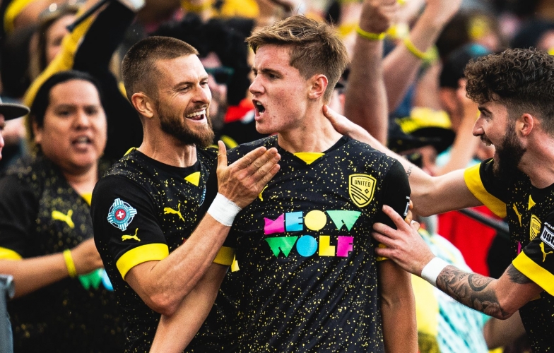 Nhận định New Mexico vs Orange County: Đôi công hấp dẫn