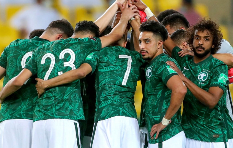 Nhận định Ả Rập Saudi vs Bờ Biển Ngà: Giao hữu quốc tế