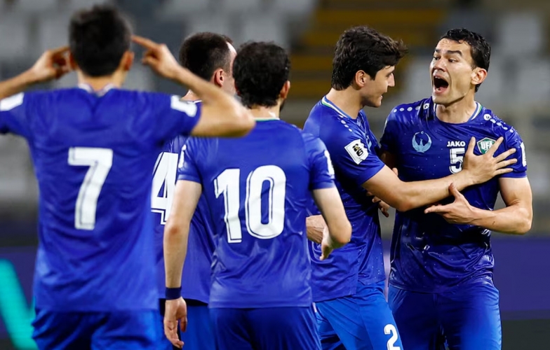 Nhận định Uzbekistan vs Ai Cập: Thử nghiệm đội hình
