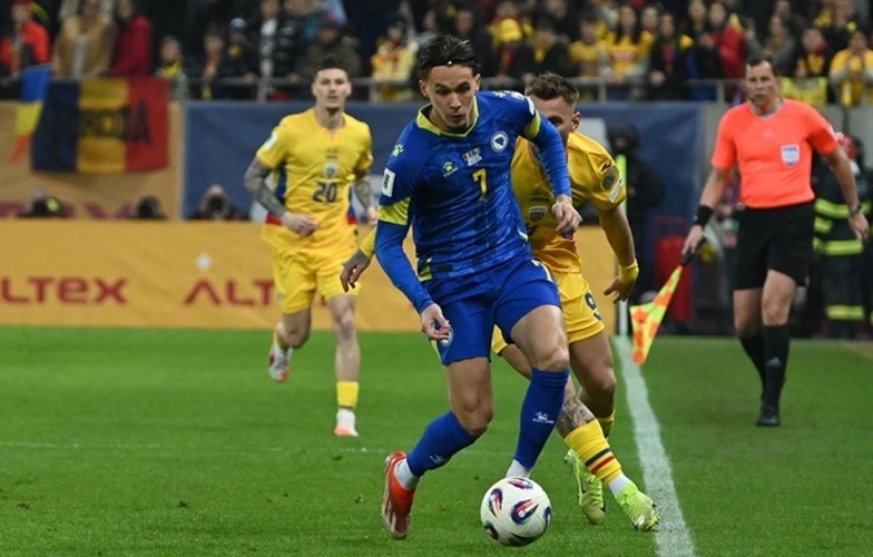 Nhận định Bosnia & Herzegovina vs Romania: Đại chiến quan trọng