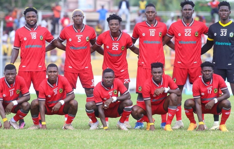 Nhận định Asante Kotoko vs Young Apostles: Lợi thế cho chủ nhà