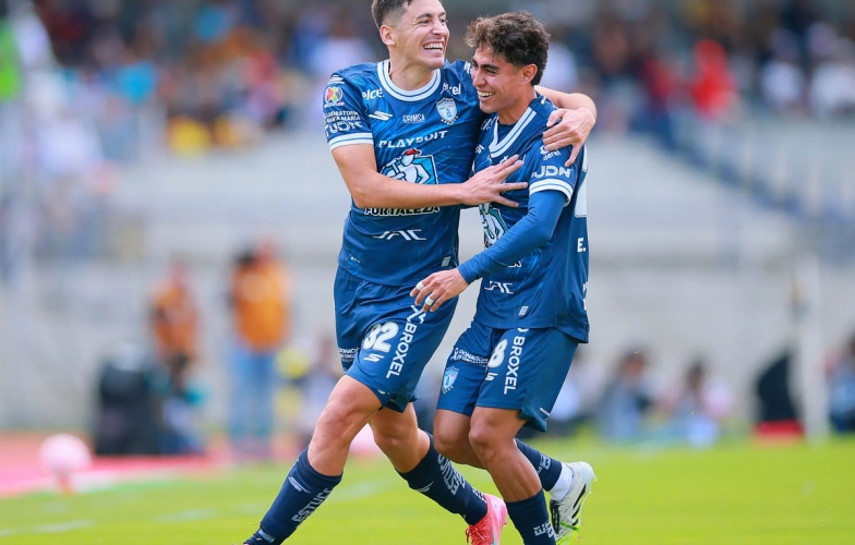 Nhận định Pachuca vs UNAM Pumas: Khó khăn mở màn, 08h00 ngày 21/11/2025