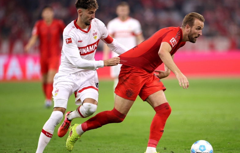 Nhận định Stuttgart vs Bayern Munich: Tiếp tục dẫn đầu