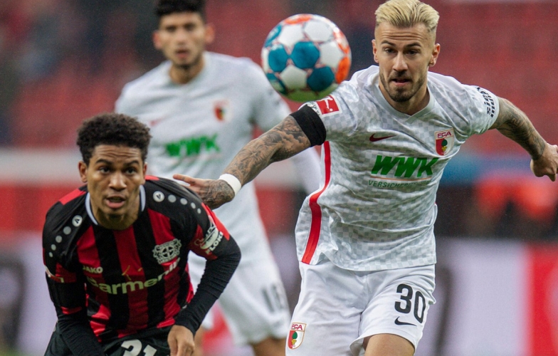 Nhận định Augsburg vs Bayer Leverkusen: Đi tìm ổn định