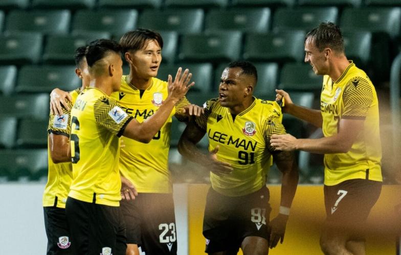 Nhận định Lee Man Warriors vs Southern District: Thế trận nhỉnh hơn cho chủ nhà, 14h00 ngày 6/12/2025